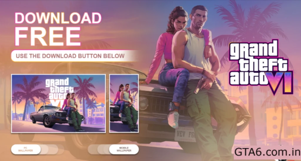 GTA 6 APK Download