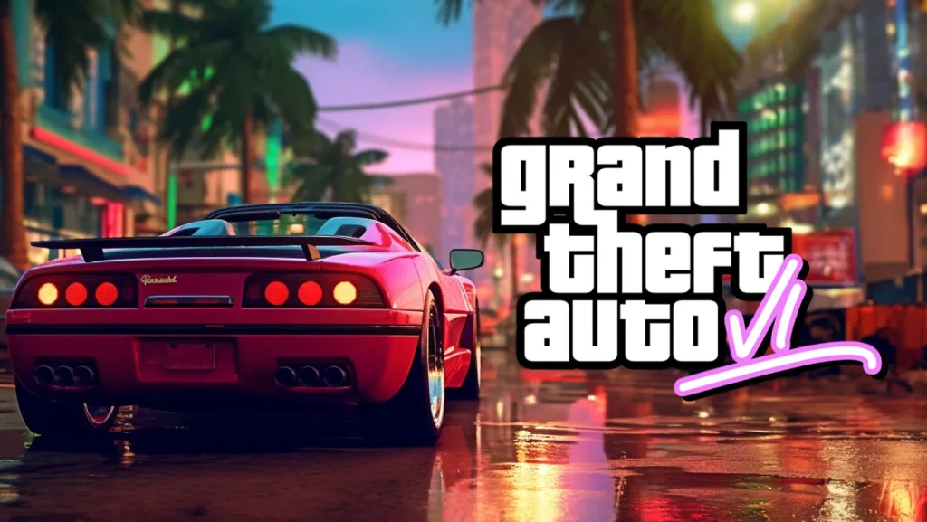 GTA 6 Mod APK